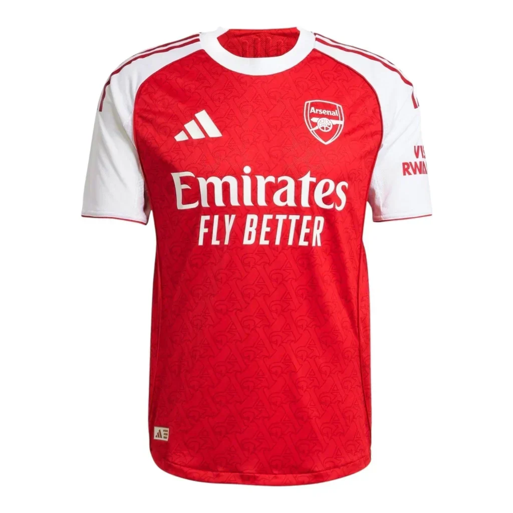 Arsenal Jersey
