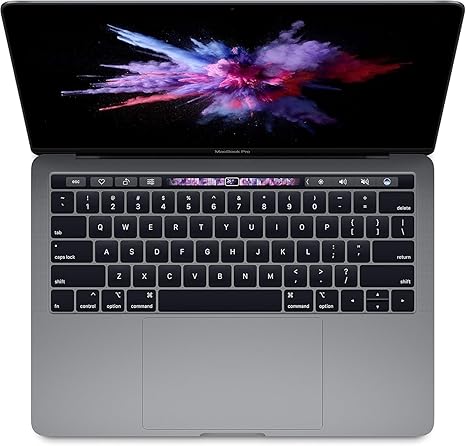 Apple Laptop