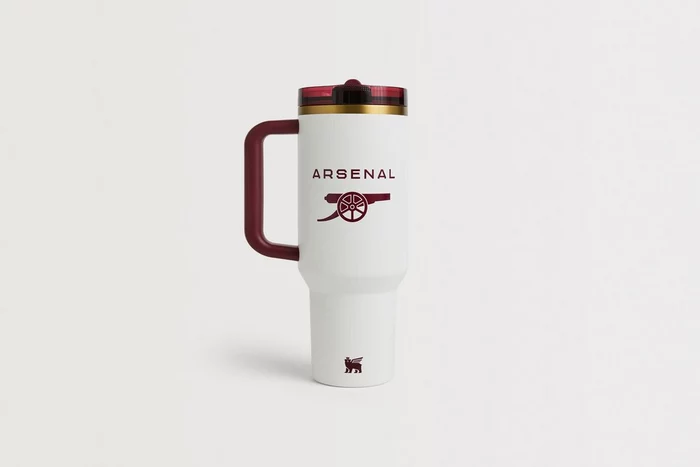 Arsenal Cup