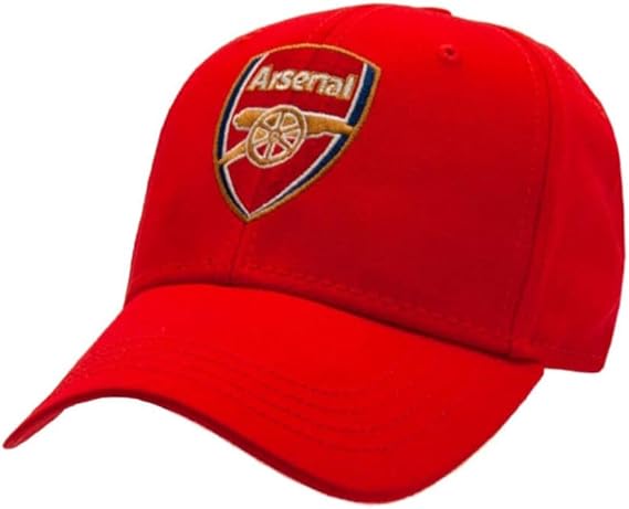 Arsenal hat