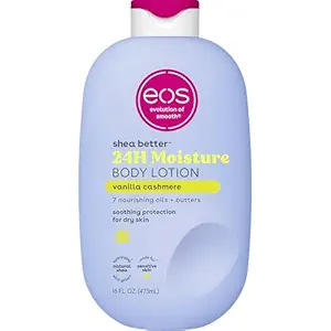 Body Lotion
