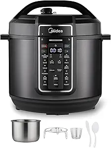 Electric Cooker