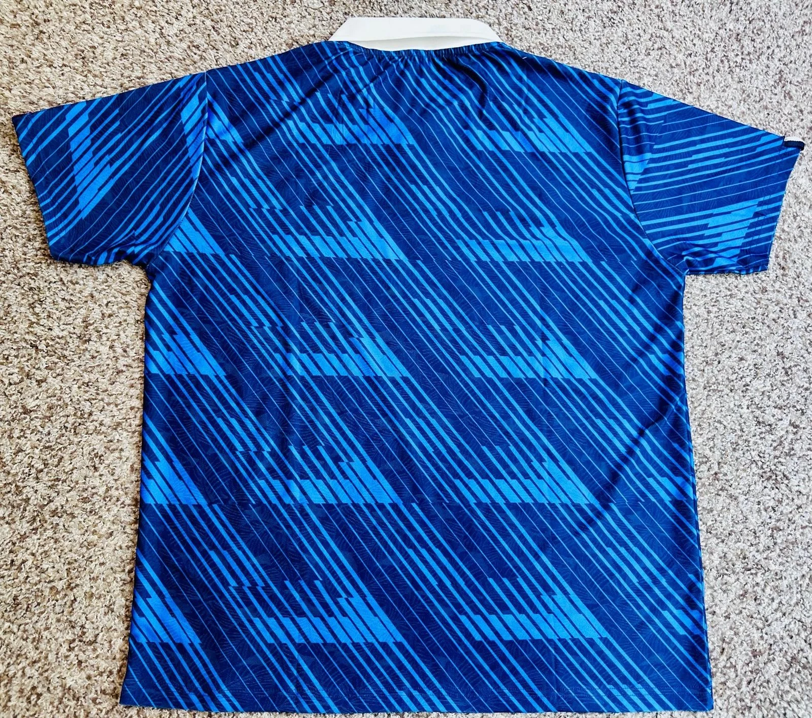 France World Cup Jersey