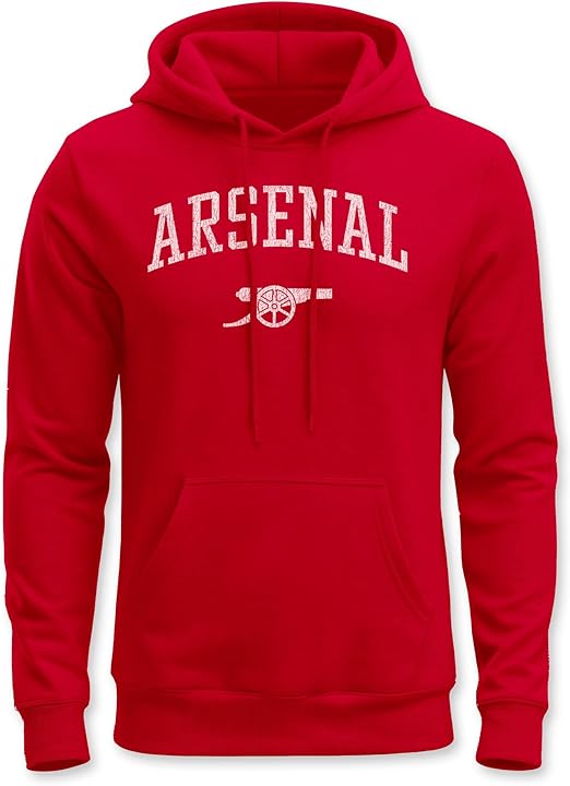 Arsenal Hodie