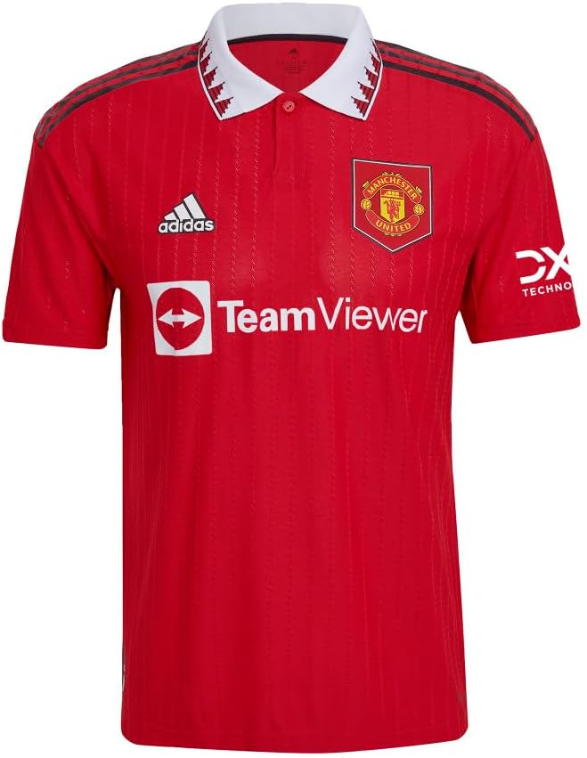 Man United Home Jersey