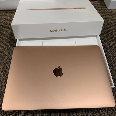 MacBook AIR