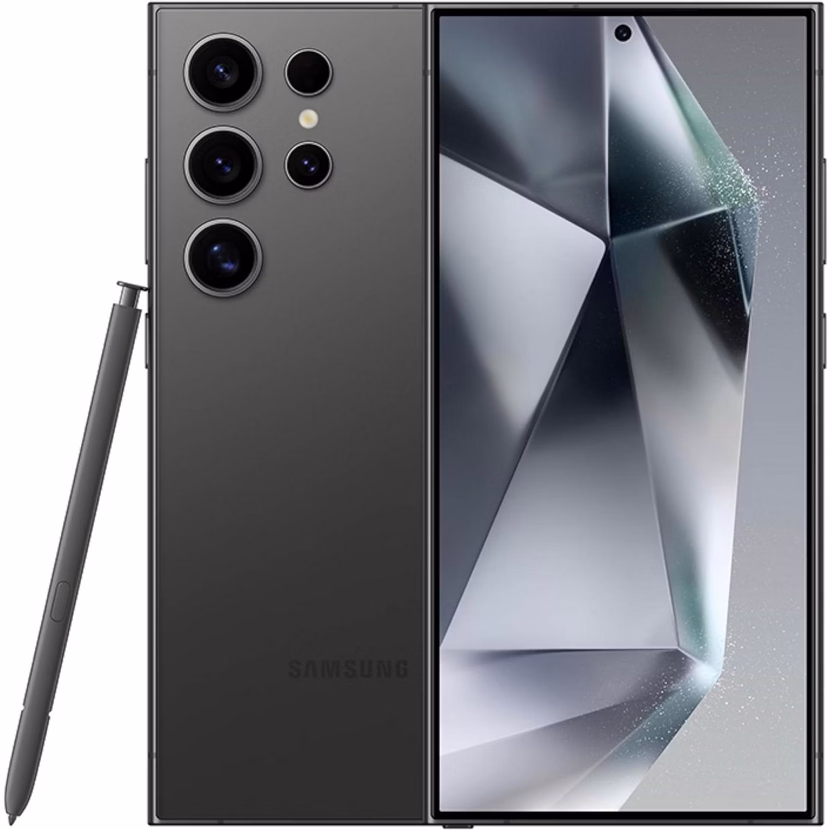 Samsung S24 Ultra 