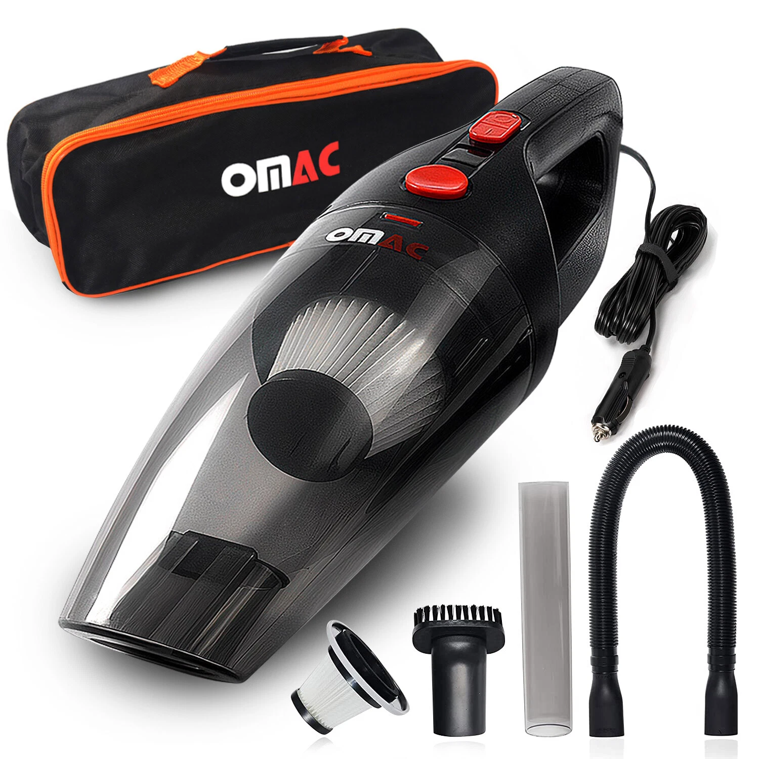 Car Vacuum Cleaner