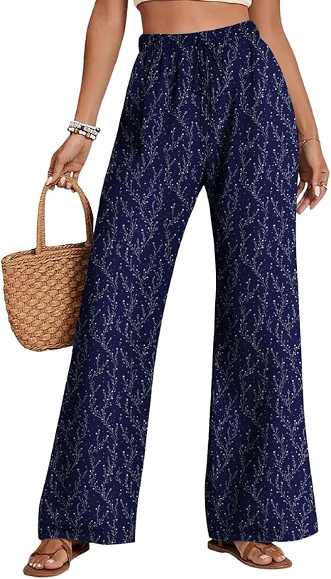 Women Trousers