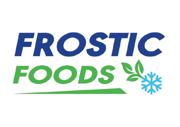 Frostic Foods Logo