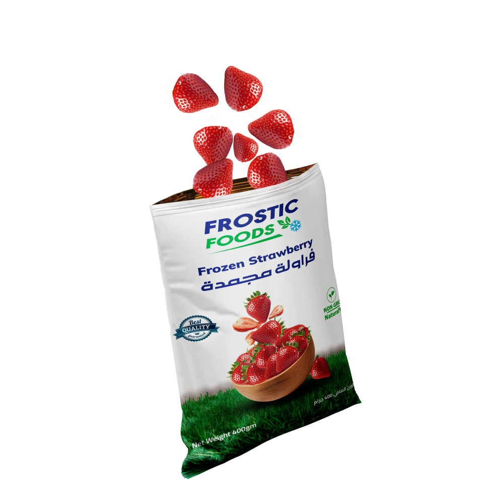 Frostic Foods