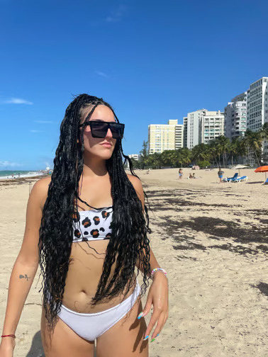 Vico Braids