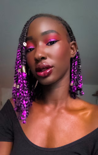Vico Braids