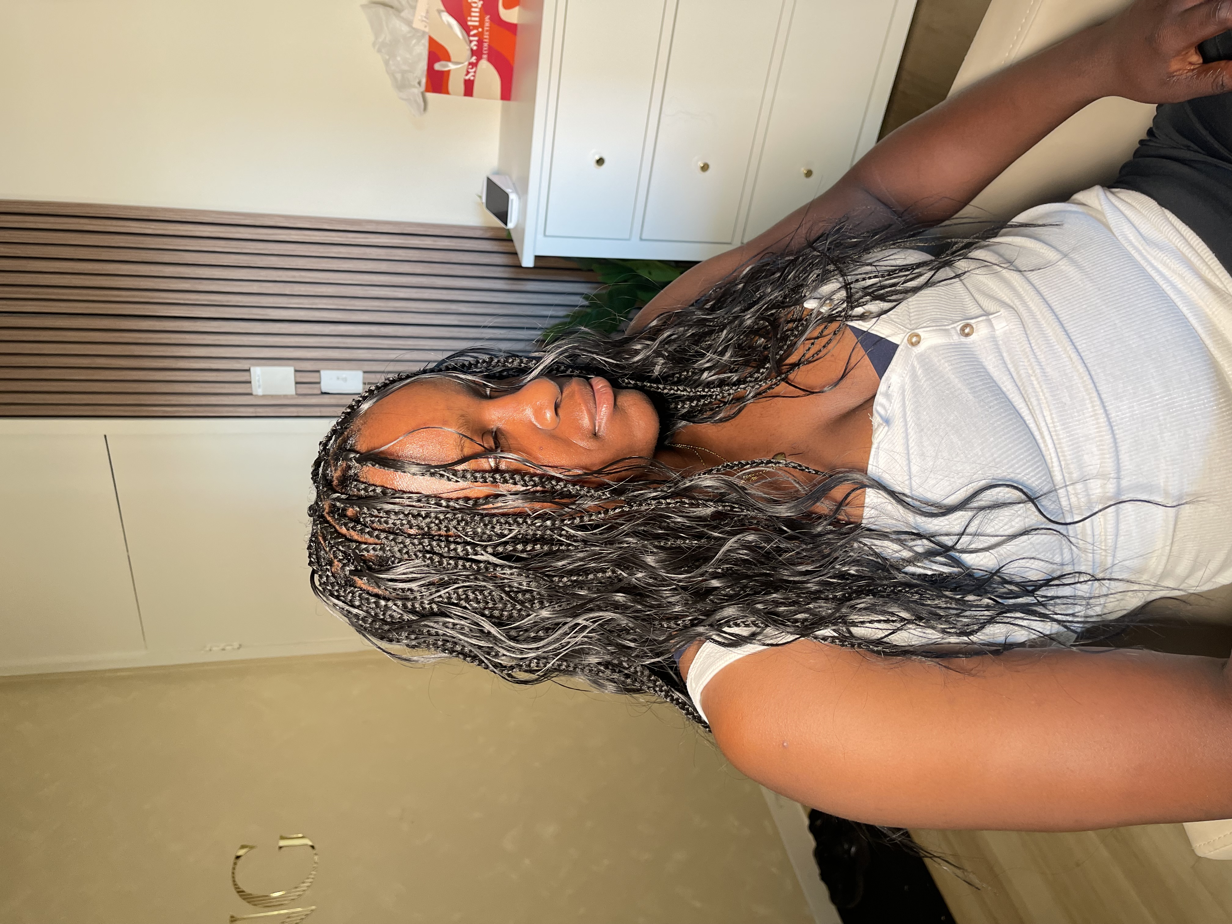 NYWELE