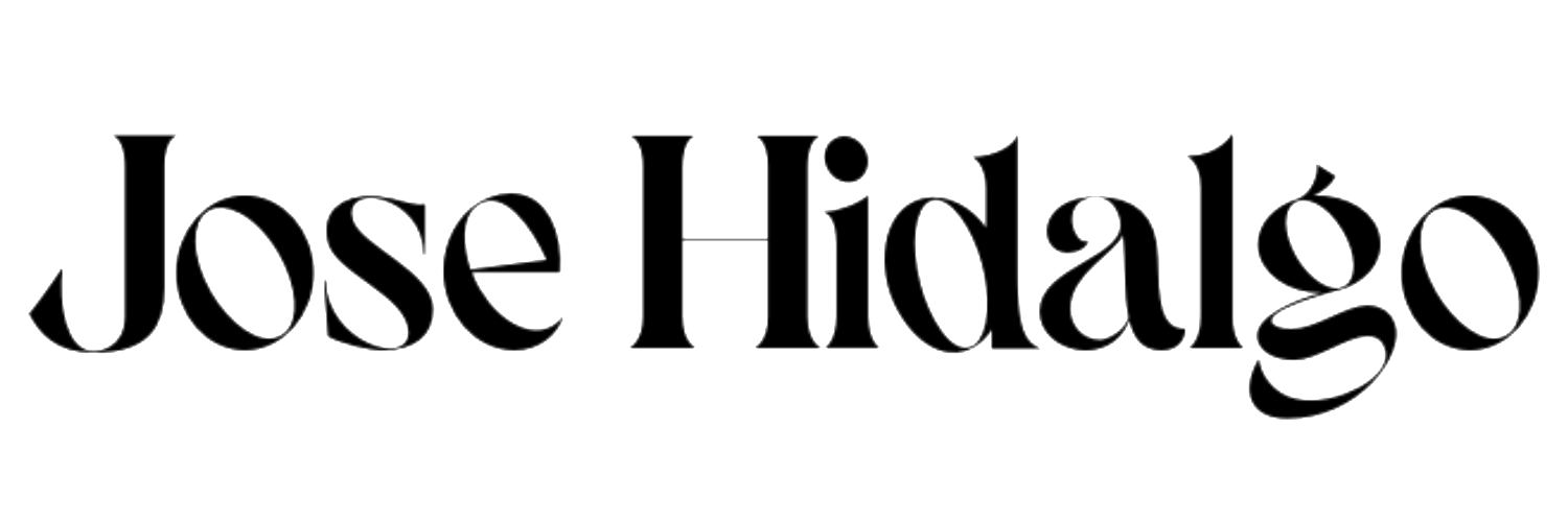 Jose hidalgo frontend developer