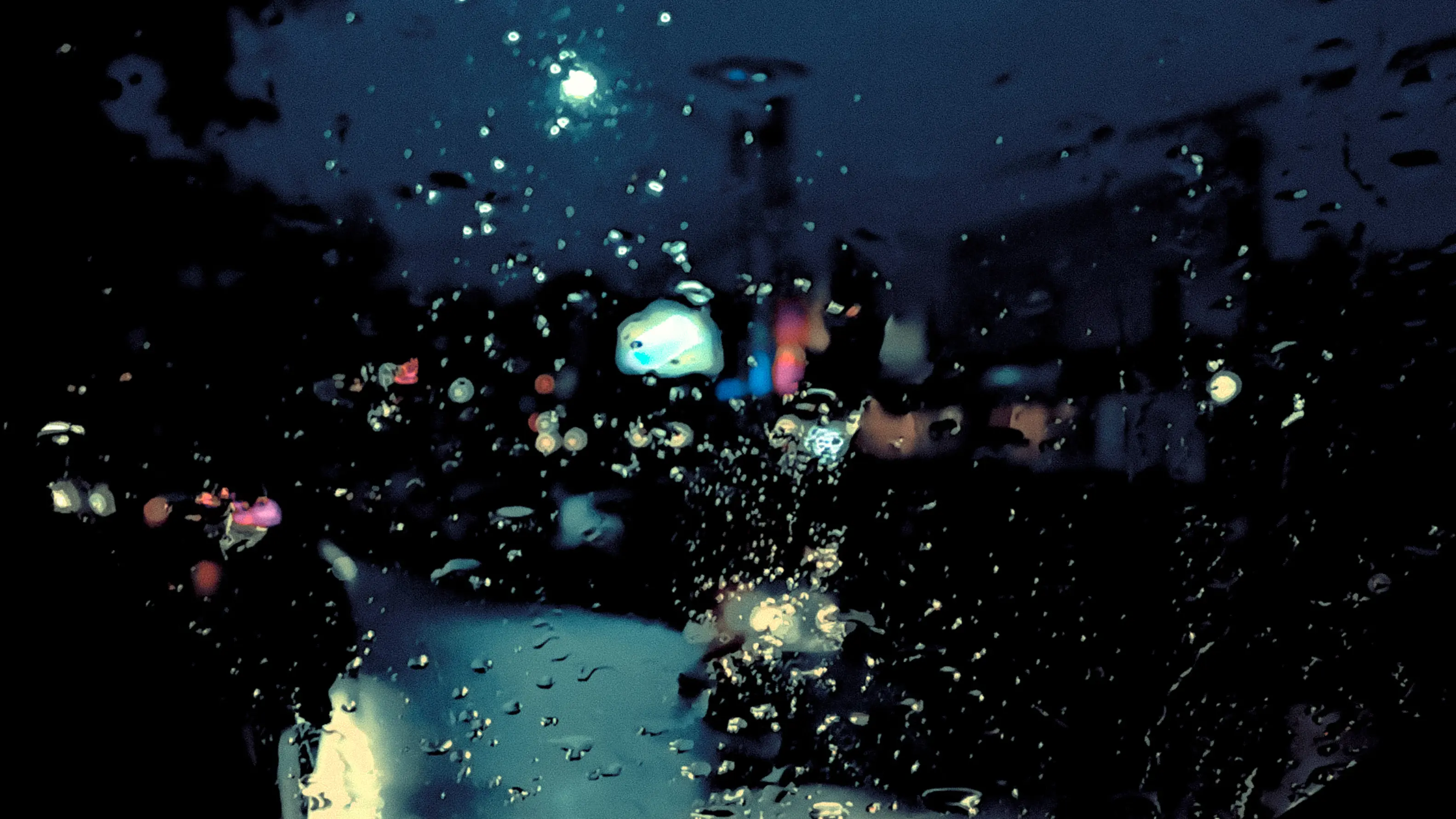 Storm's Canvas - Photography by Ryan Walloh