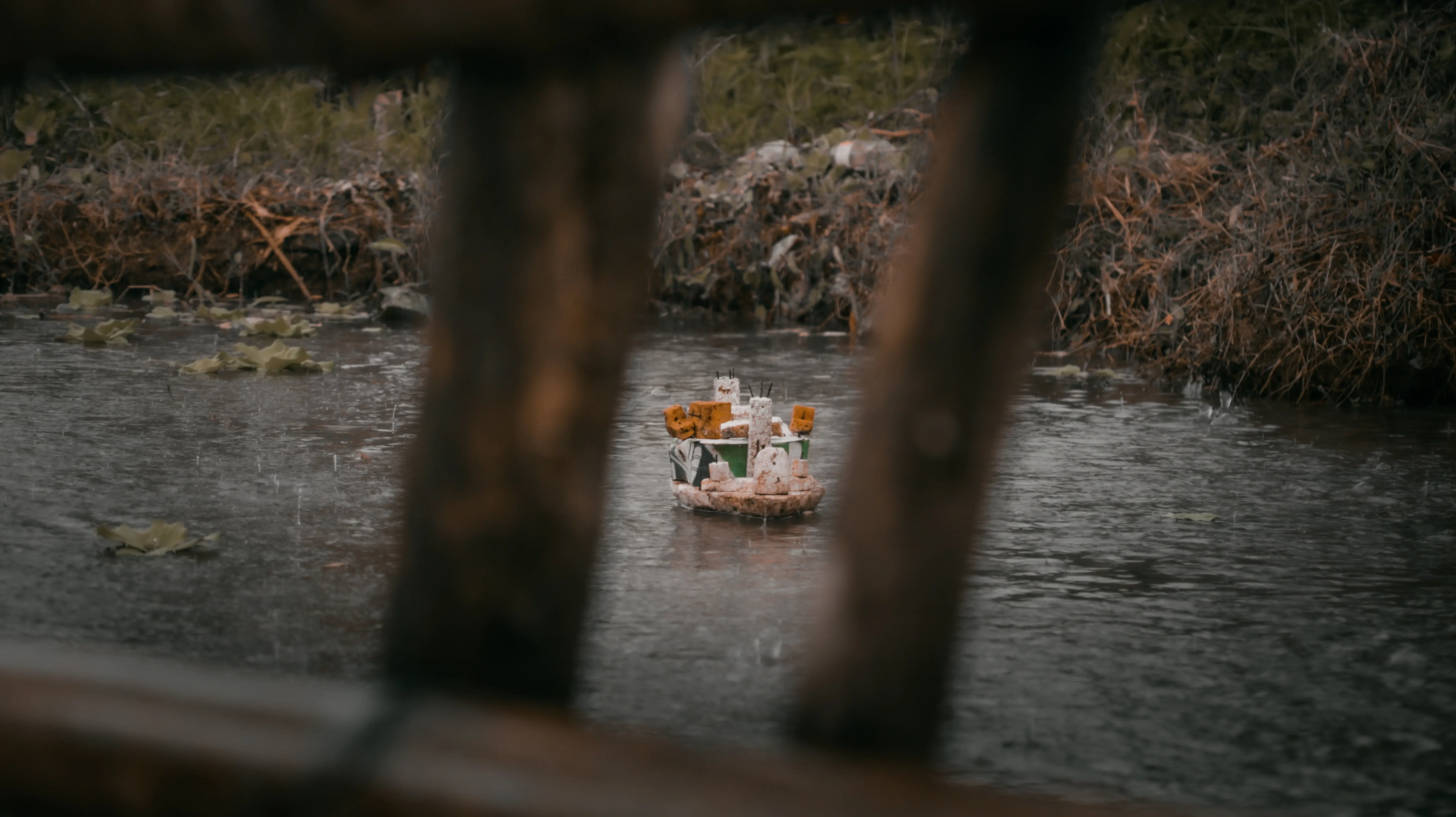 Ryan Walloh's Stills in this moment we call life series 1 image 1