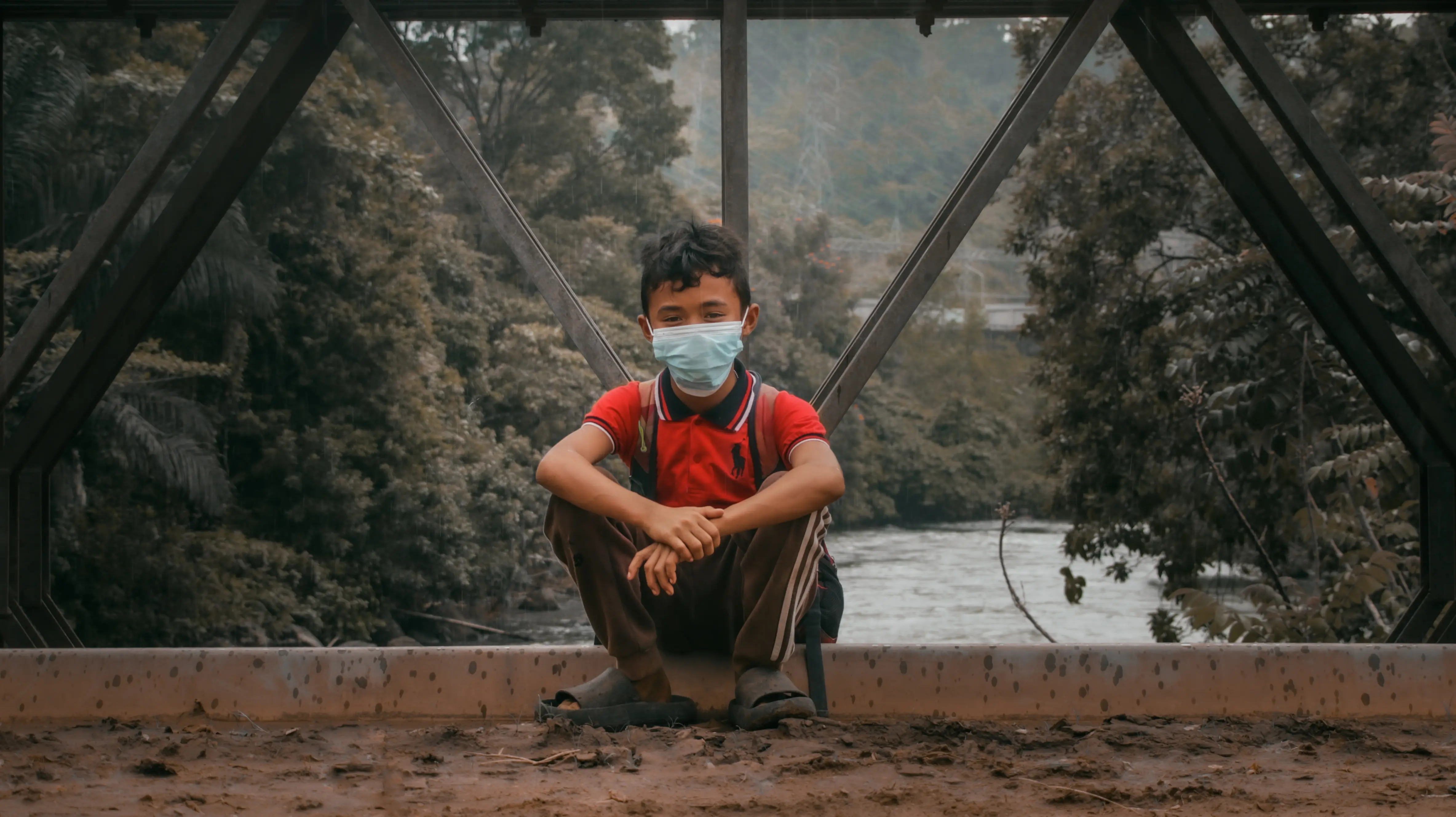 Ryan Walloh's Stills in this moment we call life series 1 image 3