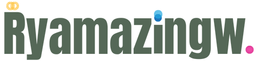 ryamazingw logo
