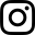 Instagram icon
