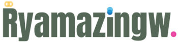 ryamazingw logo