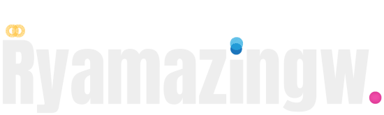 ryamazingw logo