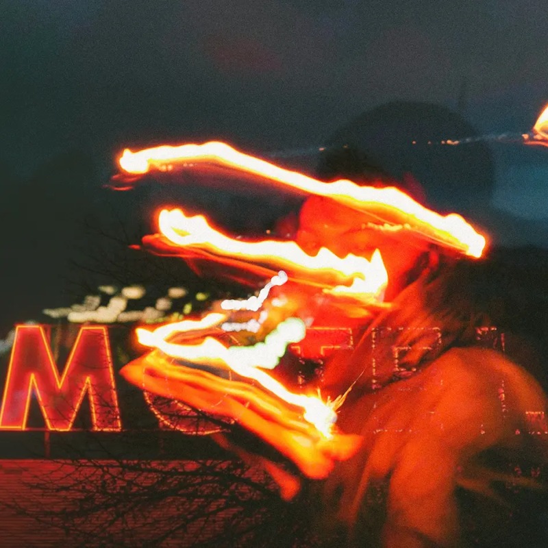 Ryan Walloh - Visual Storytelling