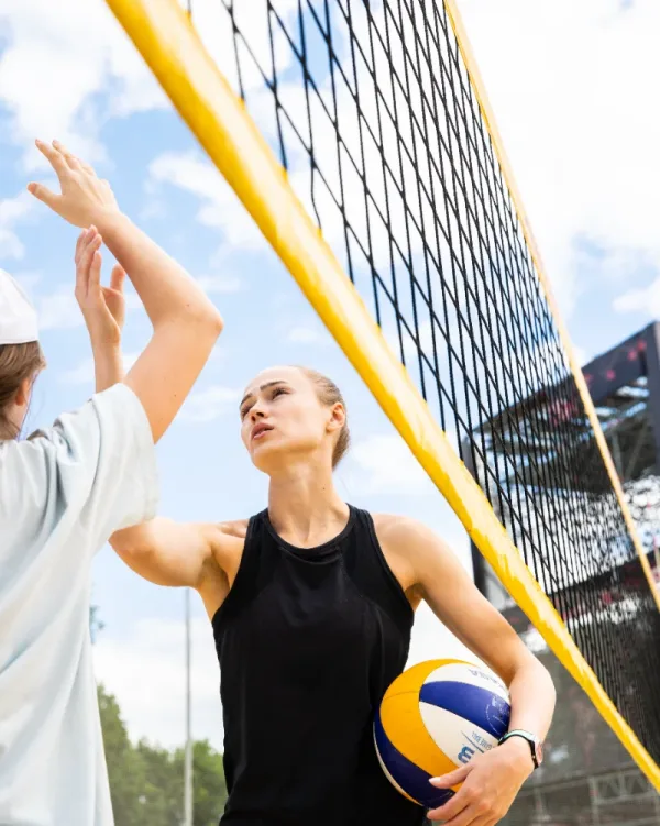 Тренировки