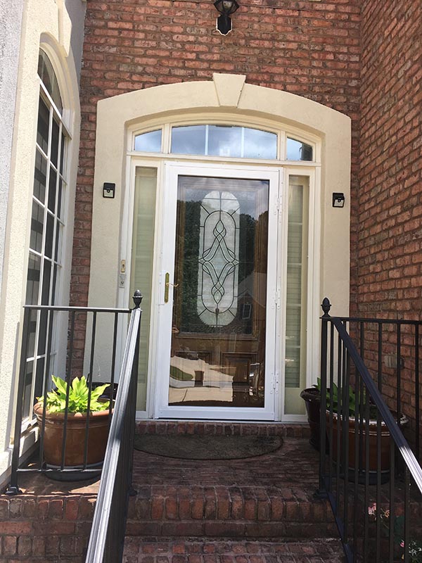 clearview window and door baltimore marketing agency