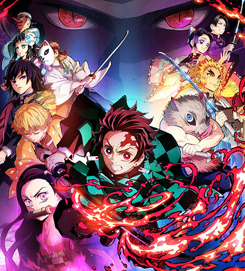Demon Slayer