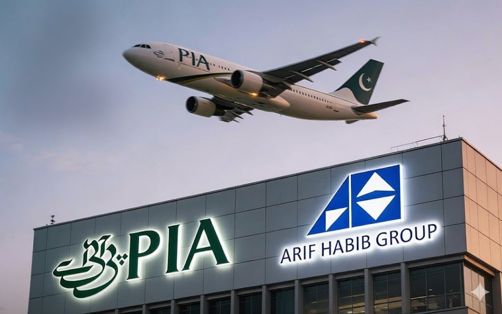 Featured image for PIA Sold for Rs135B: Who Bought It & Economic Impact