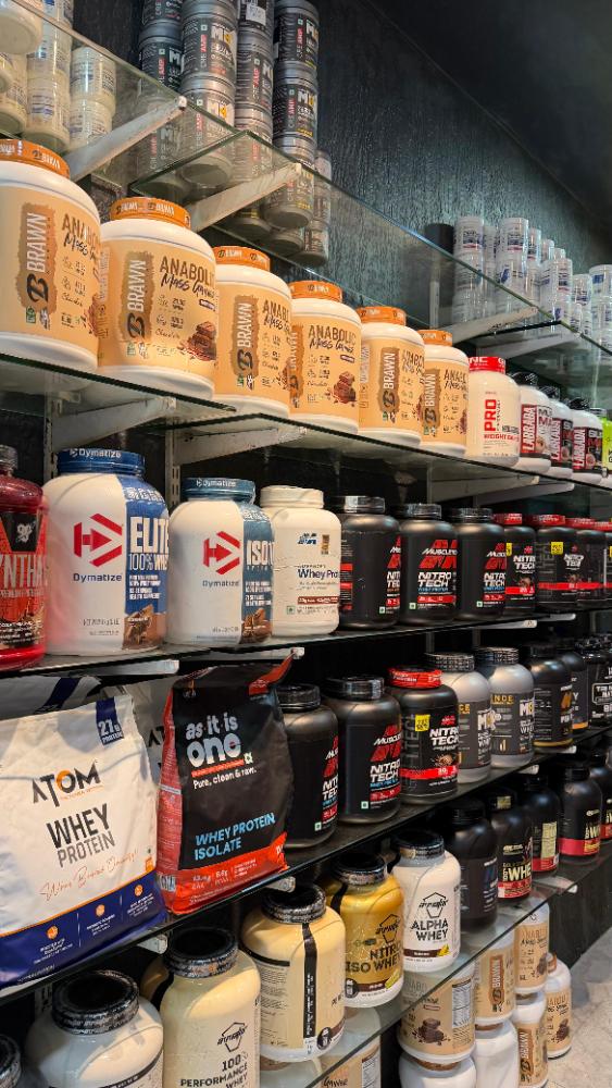 Protein House photo 2
