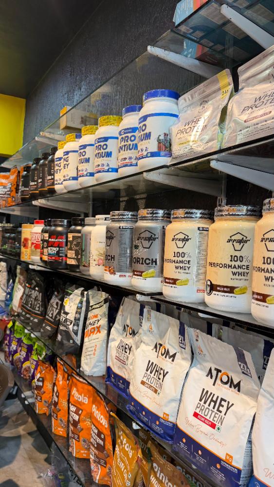 Protein House photo 3