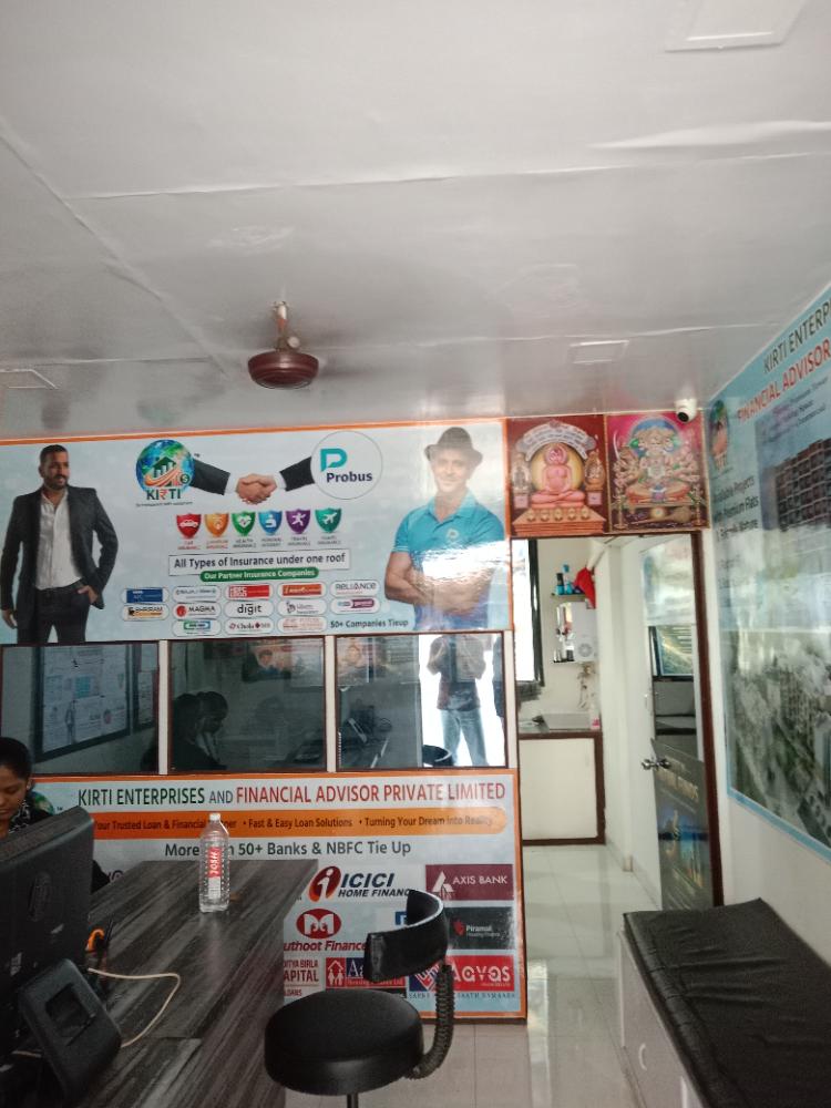 Kirti Enterprises And Financial Advisor Pvt Ltd photo 3