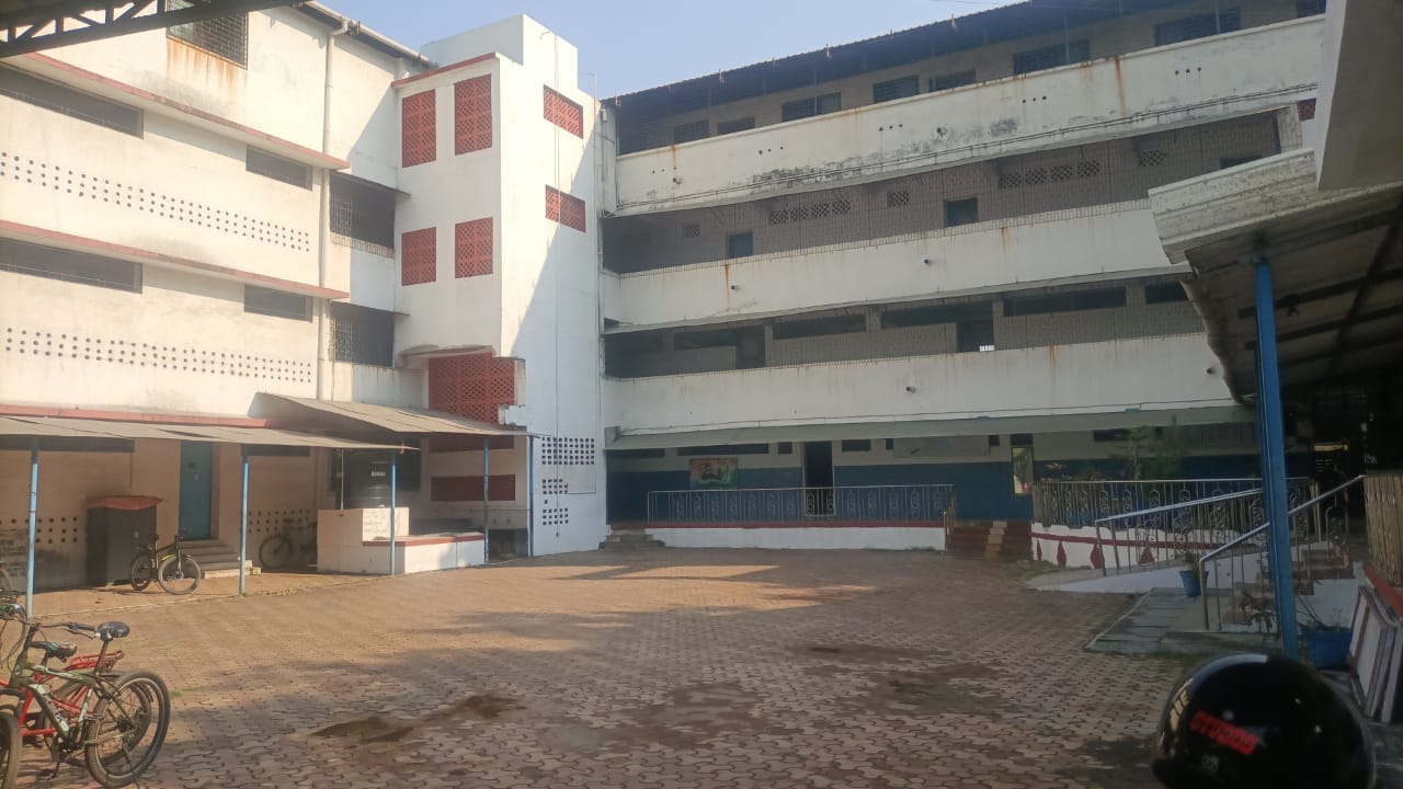 Ctes English Medium School photo 1