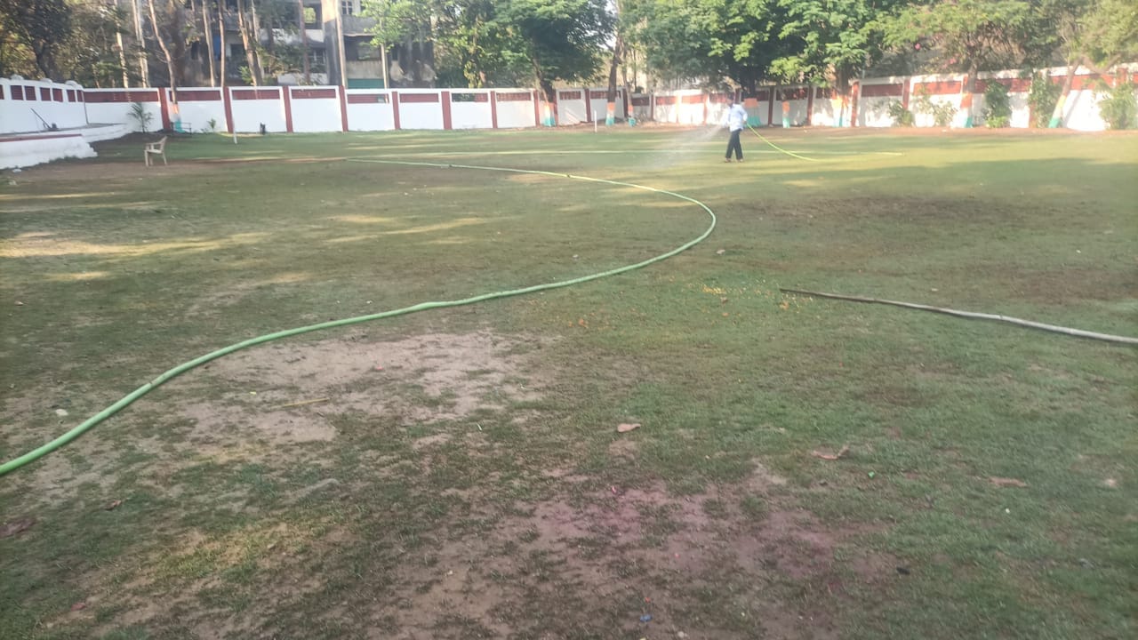 Ctes English Medium School photo 3