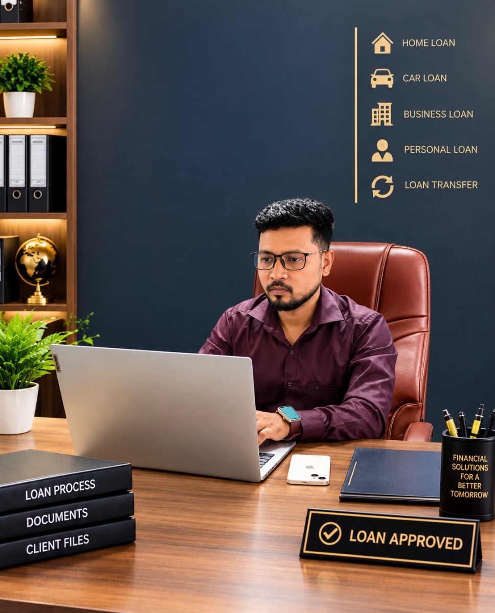 Grand Capital Financial Services