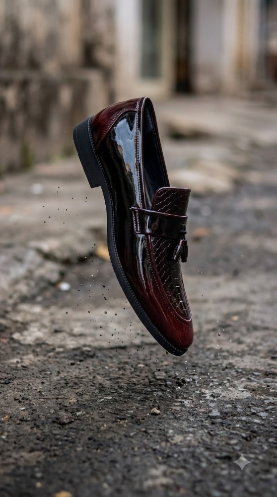 Chitralaya Footwear photo 3