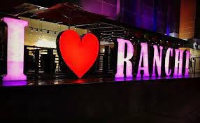 Top 10 Places to visit in Ranchi on your next Vacation. - FoodnTravel ...