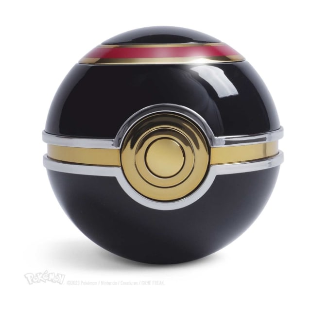 Luxury Ball