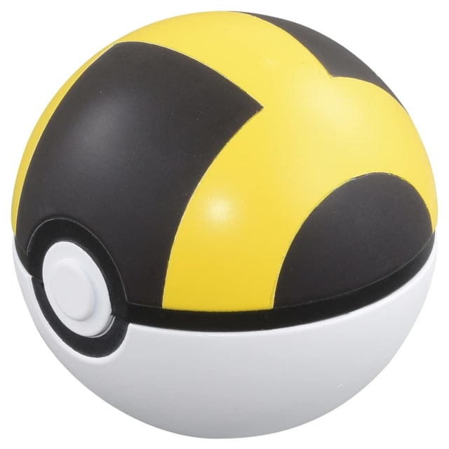 Ultra Ball