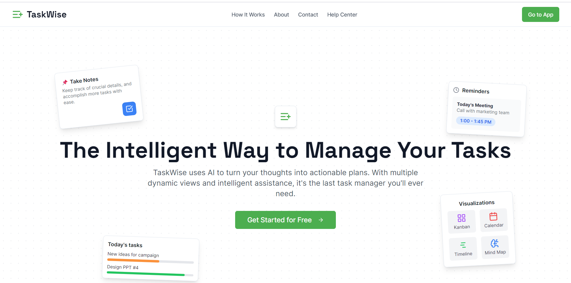 TaskWise