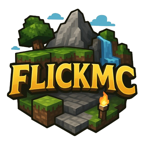 FlickMC Logo
