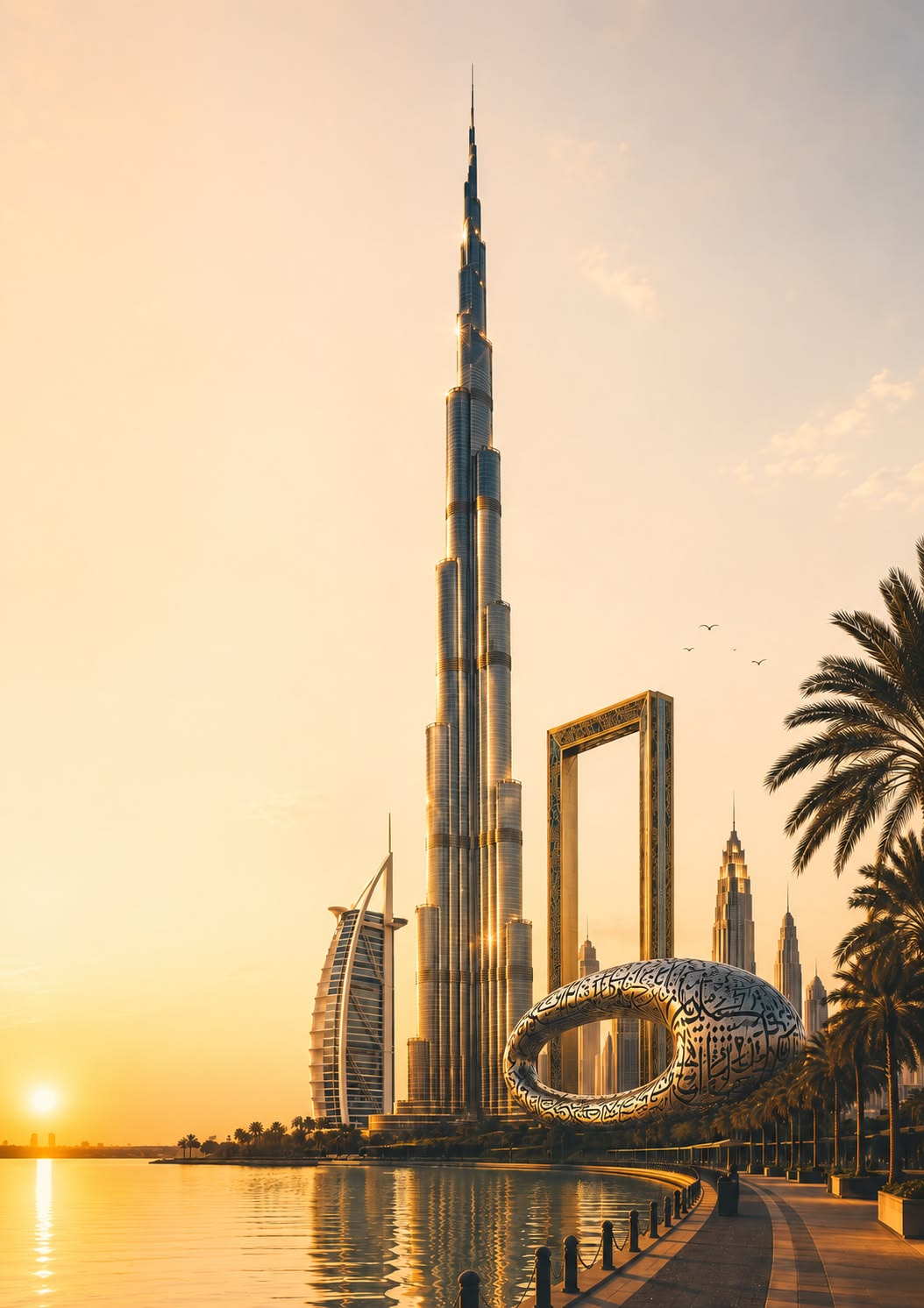 Dubai