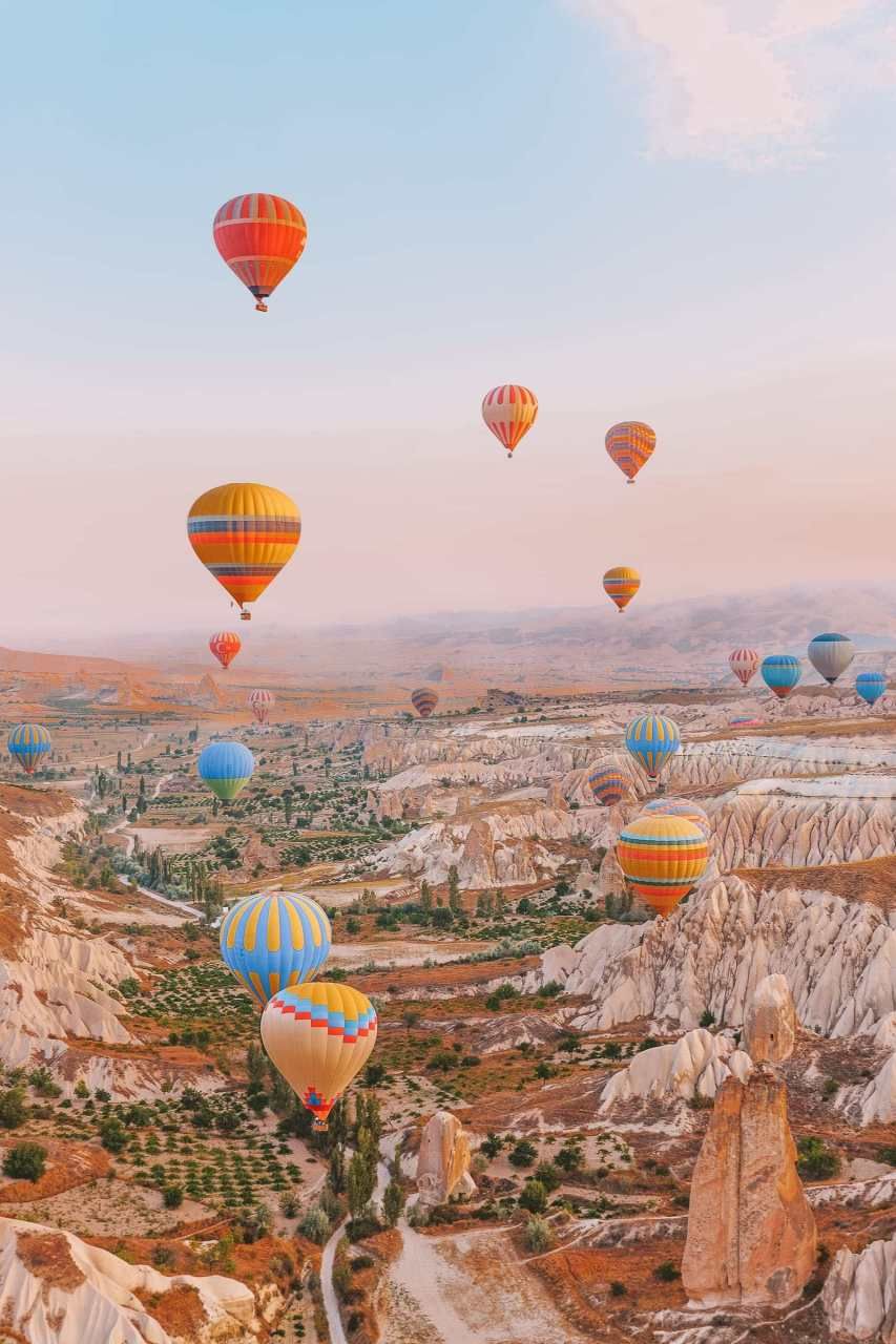 Turkey