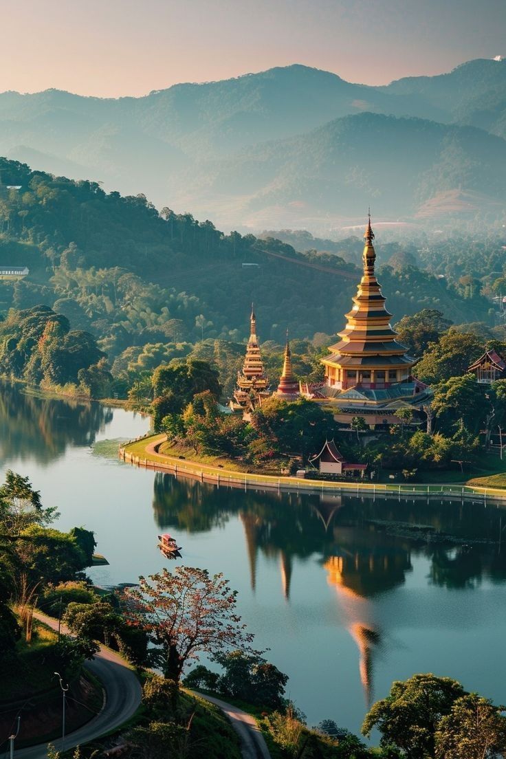 Thailand