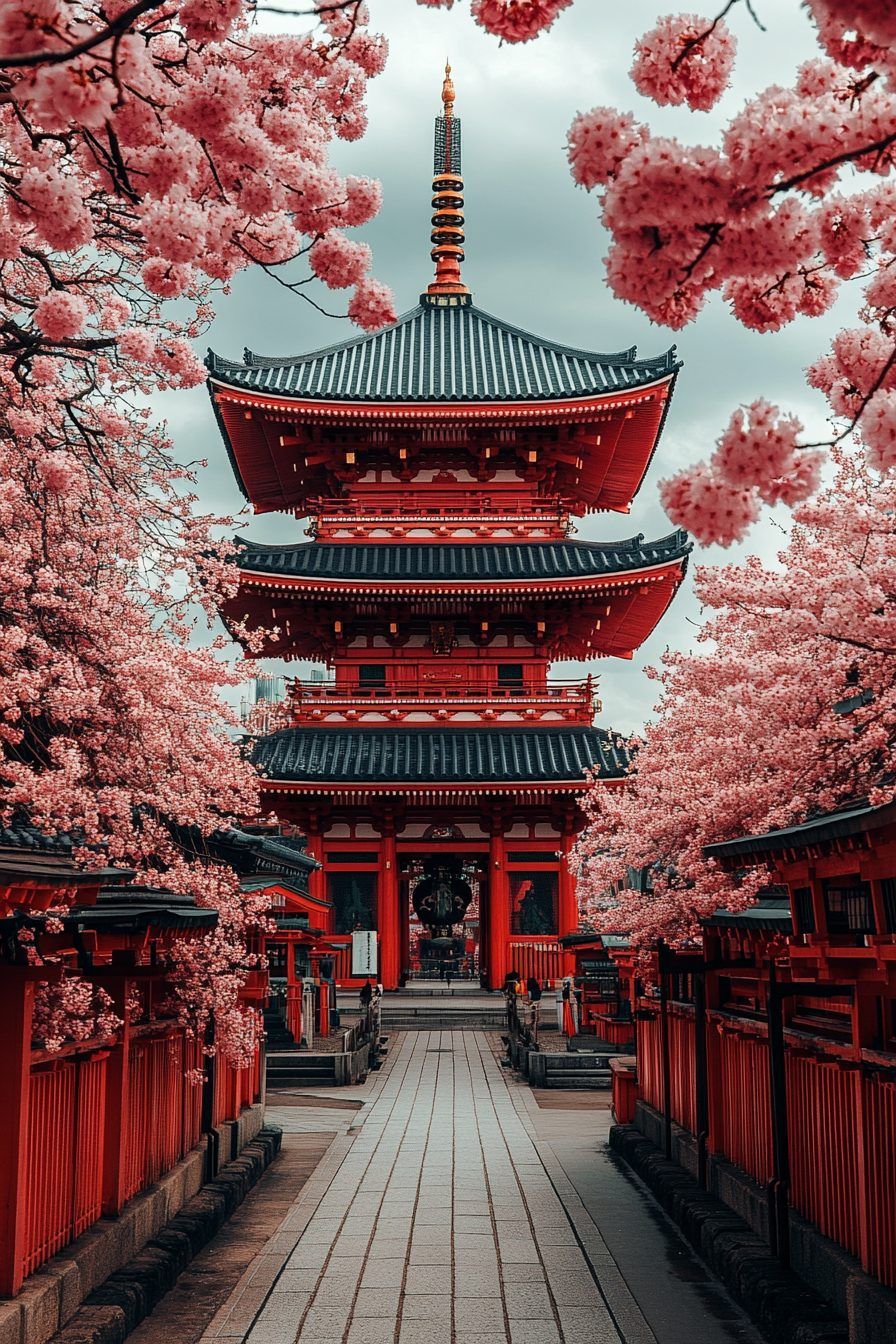 Tokyo Holiday Package