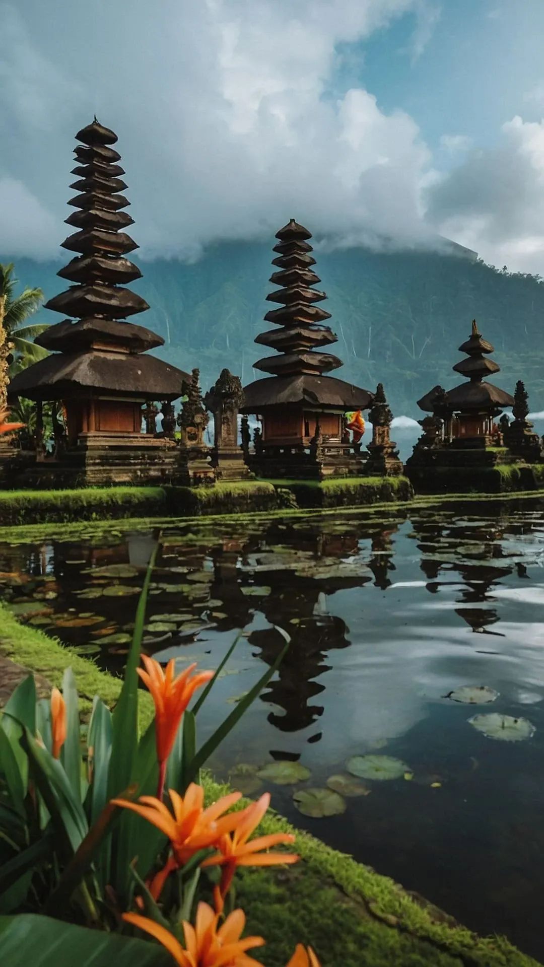 Bali Holiday Package