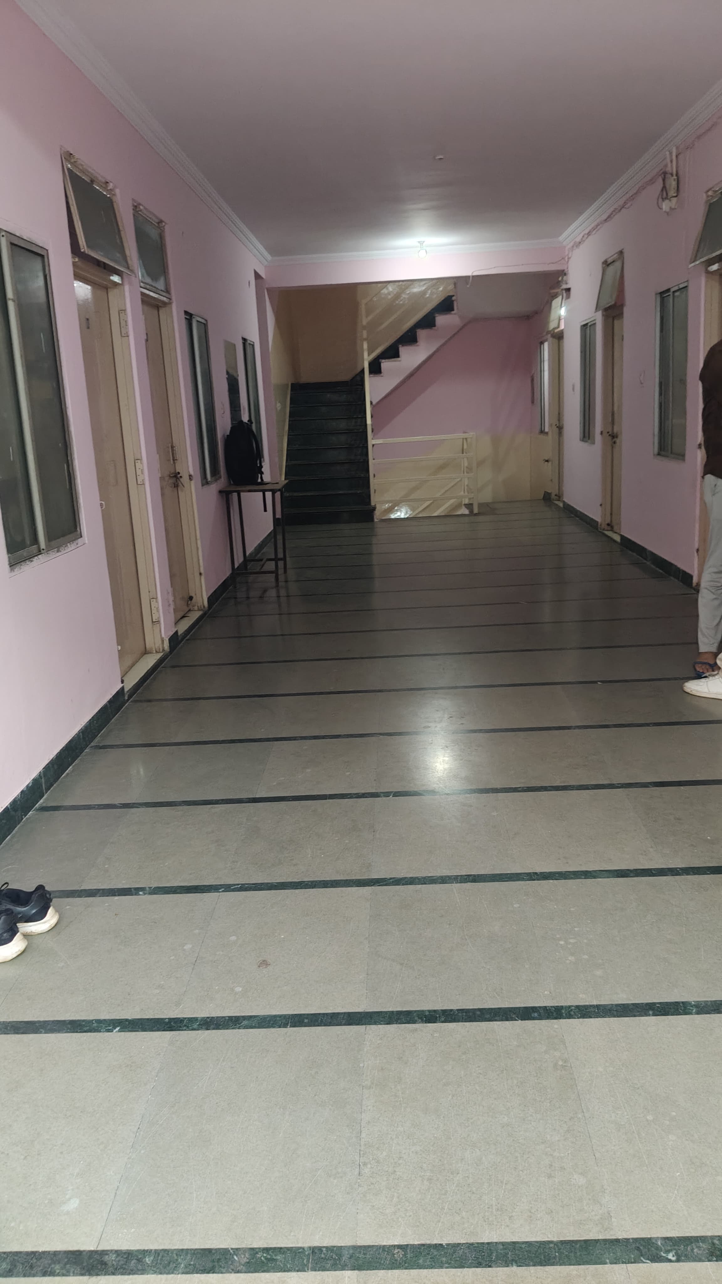 Aashirwad hostel indrapuri