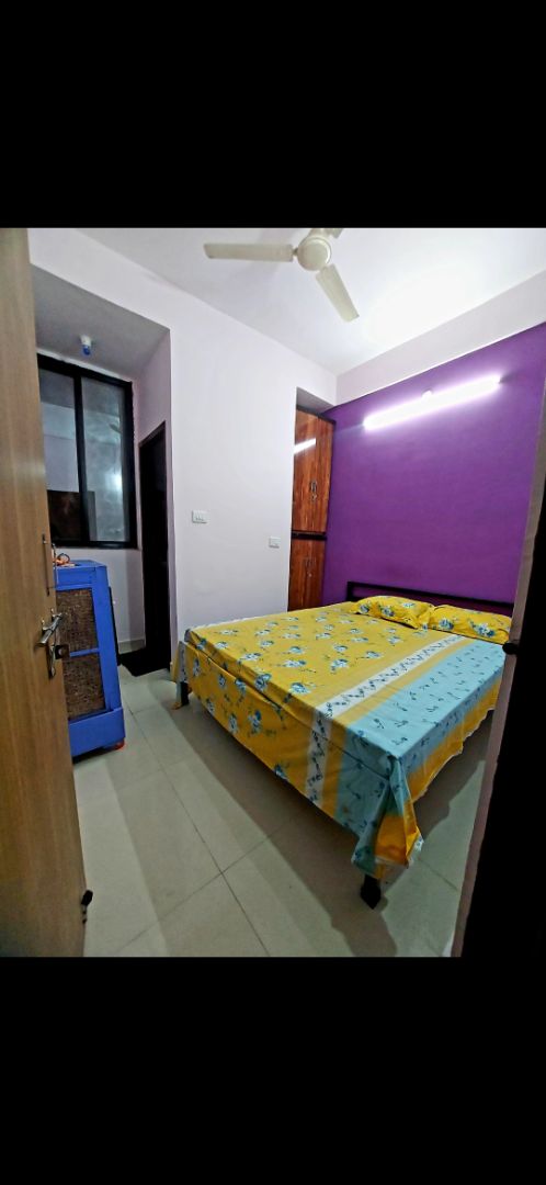 Single sharing Non A.C. Including Lunch and Dinner